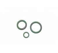 NRF 35604 Condensador, aire acondicionado