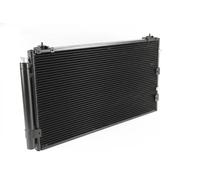 Condensador del aire acondicionado 35609 NRF para TOYOTA PREVIA II