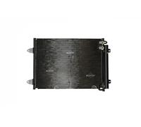 Condensador del aire acondicionado 35614 NRF para VW PASSAT B7 PASSAT B7 Variant
