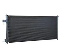 Condensador, aire acondicionado NRF 35681