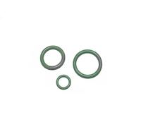 NRF 35748 Condensador, aire acondicionado