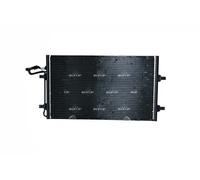 NRF 35770 Condensador, aire acondicionado