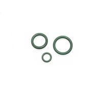 Condensador, aire acondicionado EASY FIT NRF 35780