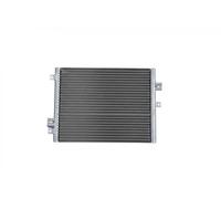NRF 35795 Condensador, aire acondicionado