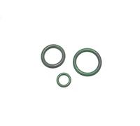Condensador del aire acondicionado 35859 NRF para ASTON MARTIN TOYOTA
