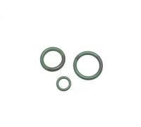 Condensador del aire acondicionado 35866 NRF para HONDA FR-V