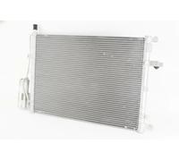 NRF 35876 Condensador, aire acondicionado