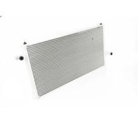 NRF 35877 Condensador, aire acondicionado
