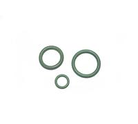 Condensador del aire acondicionado 35880 NRF para NISSAN RENAULT OPEL