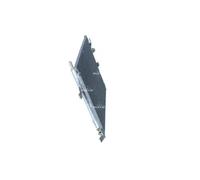 Condensador del aire acondicionado 35889 NRF para VOLVO XC90 I XC90 I VAN
