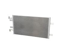 NRF Condensador de aire acondicionado 35900 para Renault, Opel, Nissan, Vauxhall