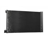 Condensador del aire acondicionado 35912 NRF para SAAB OPEL CHEVROLET