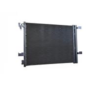 Condensador, aire acondicionado NRF 35918