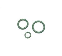NRF 35930 Condensador, aire acondicionado