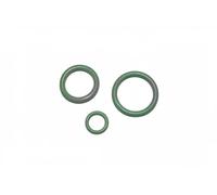 NRF 35938 Condensador, aire acondicionado