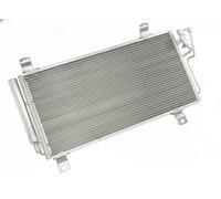 Condensador del aire acondicionado 35949 NRF para MAZDA 6 Hatchback 6 Sedán