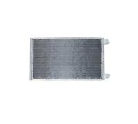 NRF 35951 Condensador, aire acondicionado