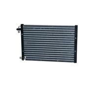 NRF 35956 Condensador, aire acondicionado