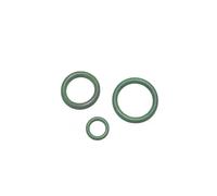 NRF 35964 Condensador, aire acondicionado