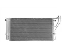 NRF 35980 Condensador, aire acondicionado