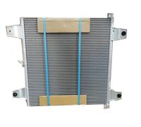 Condensador del aire acondicionado 40011004HW AVA QUALITY COOLING