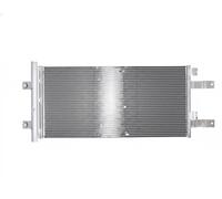 Condensador del aire acondicionado 40031011HW AVA QUALITY COOLING