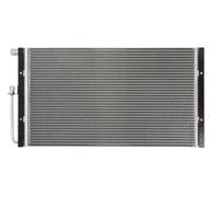 PRASCO UV5096 Condensador, aire acondicionado