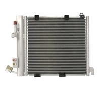 Condensador del aire acondicionado 602 283 HART