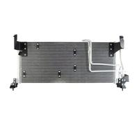 Condensador del aire acondicionado 614 478 HART