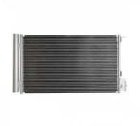 Condensador del aire acondicionado 614 519 HART