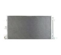 Condensador del aire acondicionado 614 539 HART