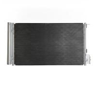 HART Condensador Aire Acondicionado para Opel Antara 2.0 CDTI 4x4 Chevrolet