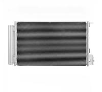 Condensador del aire acondicionado 621 619 HART