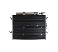 Condensador del aire acondicionado 623 916 HART
