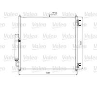 Valeo 814053