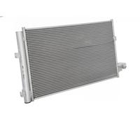 Condensador del aire acondicionado 822647 VALEO para BMW 7 5 5 Touring 8 Coupé