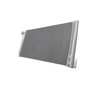 Condensador del aire acondicionado 8FC 366 220-311 HELLA