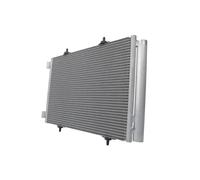 Condensador del aire acondicionado 8FC 366 220-791 HELLA