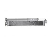 NISSENS 941325 Condensador, aire acondicionado