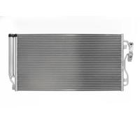 Condensador del aire acondicionado AC 1060 000S MAHLE para BMW 2 Coupé 3 4 Coupé