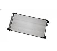 MAHLE AC 1181 000S Condensador, aire acondicionado