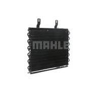 Condensador del aire acondicionado AC 159 000S MAHLE para BMW INNOCENTI