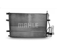 MAHLE Aftermarket Condensador, aire acondicionado para VOLVO: V70, S70, S80, S60, 850, C70, XC 70 (Ref: AC 227 000S)
