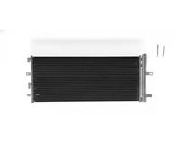 MAHLE Aftermarket Condensador, aire acondicionado para FORD: Mondeo, Galaxy, S-Max, Edge (Ref: AC 268 000S)