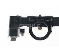 Condensador del aire acondicionado AC 292 000S MAHLE para TOYOTA YARIS