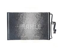 Condensador del aire acondicionado AC 335 000S MAHLE para OPEL CORSA C