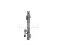 Condensador del aire acondicionado AC 339 000S MAHLE para OPEL ASTRA G Hatchback