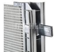 MAHLE AC 446 000P Condensador A/C Premium Line