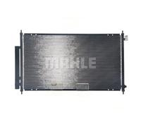 MAHLE ORIGINAL AC 467 001S Condensador, aire acondicionado