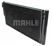 MAHLE Aftermarket Condensador, aire acondicionado para MINI: MINI (Ref: AC 590 000S)